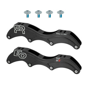FR X EO Skates Carbon Y2 4x90 11.4''