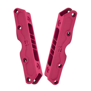 Szyny do rolek FR UFS Street - Magenta - 241mm