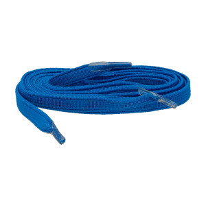 FR Laces FR J Soft - Niebieskie