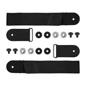 FR UFR Powerstrap Loop + Screws - Czarny (2) - 43-44