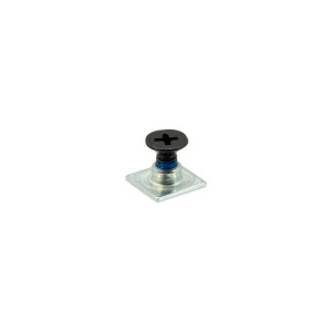FR Spin Buckle Śruba (1 szt.)