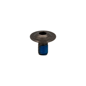 FR M6 Mounting Screw 11mm - Czarna (1 szt.)
