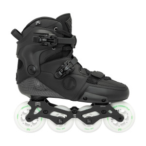 Rolki FR SL Seven - Czarne - 39
