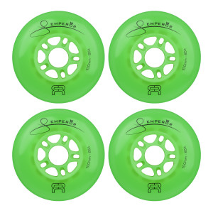 FR Downtown Emperor 100mm/85a - Zielone (4 szt.)
