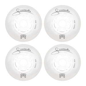 FR Downtown Emperor 100mm/85a - Natural (4 szt.)