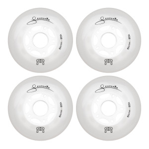 FR Downtown Emperor 84mm/85a - Natural (4 szt.)