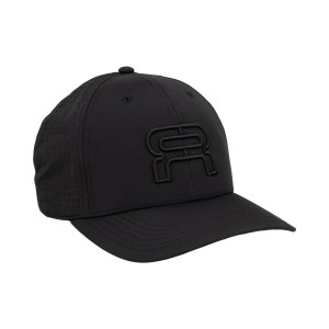 FR Logo Aero Cap - Czarna