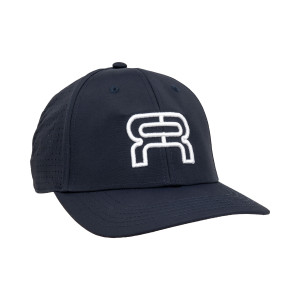 FR Logo Aero Cap - Granatowa