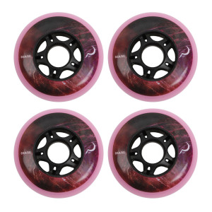 Ground Control Nebula 80mm/85a - Różowe (4)