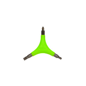 Sonic Sports Gripz Tool - Zielony