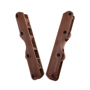 Szyny do rolek Ground Control Featherlite 3 - Copper - S