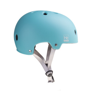 Kask ALK13 Helium - Pastelowy Niebieski - S/M