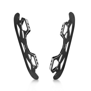 FR Ice Freestyle Frames - 316mm - Czarne