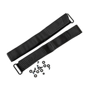 Usd Shadow Toe Strap (2 szt.) - L