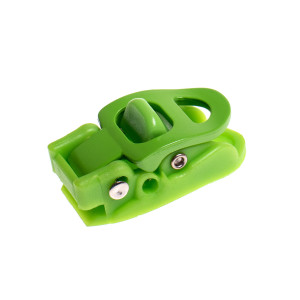 FR EZX Ratchet Buckle - Zielona