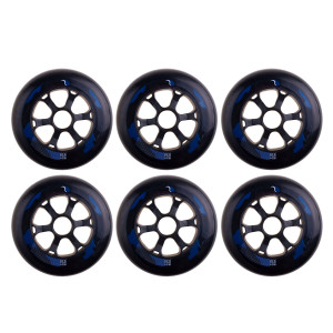 Ground Control UR Moon 110mm/85a Czarne (6)