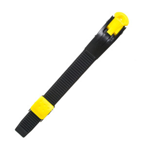 Playlife Joker Top Buckle - Black/Yellow (1 szt.)