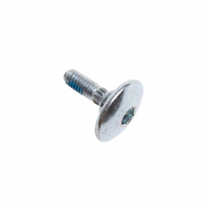 Powerslide Fixation Screw 12mm M6 (1 szt.)