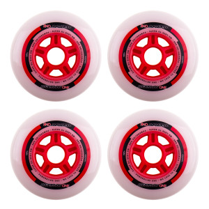 Powerslide One 100mm/82a (4 szt.)