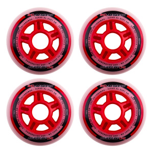 Powerslide One 80mm/82a (4 szt.)