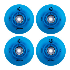 Luminous LED 76mm/85a - Niebieski Ocean/Glow (4)