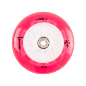 Luminous 110mm/85a - Czerwone (1 szt.)