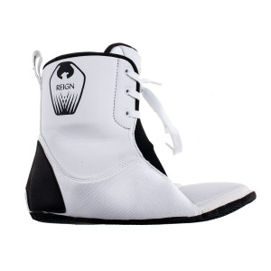 Reign Retro - Biały - 39