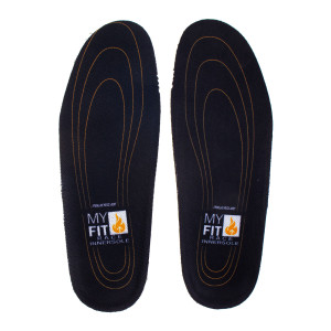 Powerslide MyFit Race Techsole - 47