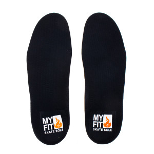 Powerslide MyFit Skatesole EVA - 36