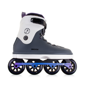 Ground Control FSK 273mm 80/90mm Oilslick Kompletne