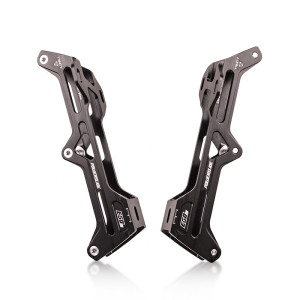 Powerslide Ego 3W 3x90mm - 205mm