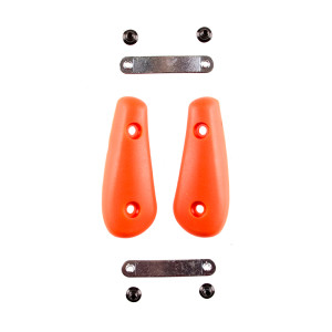 FR Sliders - Pomarańczowe (2 szt.)