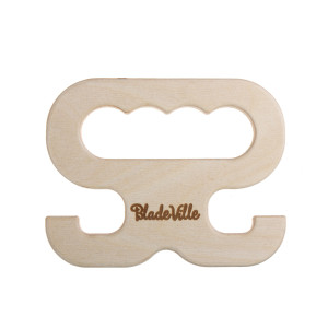 Bladeville Skate Carry