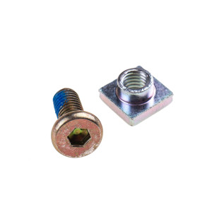 Powerslide HABS Brakepad Screw (1 szt.)