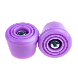 Impala Stopper - Pastel Lilac (2 szt.)