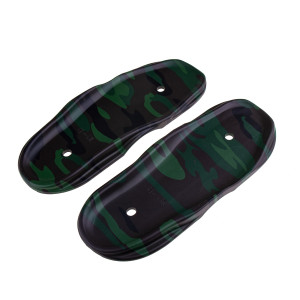 Seba Street Soulplates - Camo - 44-47