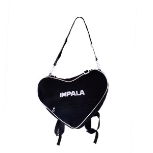 Impala Skate Bag - Czarna