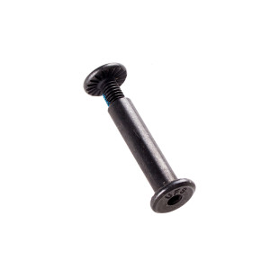 Ground Control Round Axle 8mm (1 szt.)