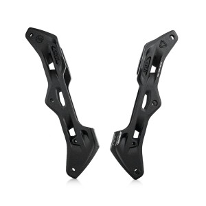 Powerslide Elite Casted AL Frame 231 (3x100mm) - Czarna