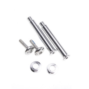 Powerslide Axle Set for Fender II XC Superlight (2 szt.)