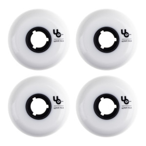 Undercover Team 60mm/90a (4 szt.)