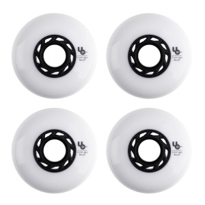 Undercover Team 72mm/88a (4 szt.)