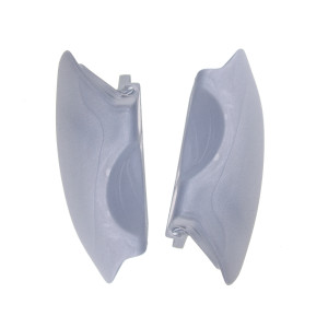 Razors Genesys Backslideplates XL - Szary