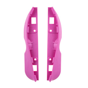 Razors Shift Sliders - Jasno Różowe - S