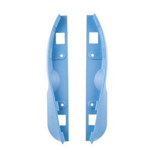 Razors Shift Sliders - Jasno Niebieskie - Rozmiar 0