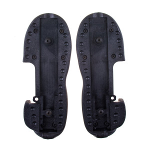 Razors Cult Soulframe - Czarne - Rozmiar 1