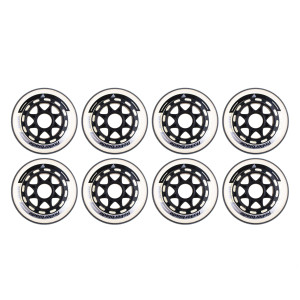 Rollerblade WheelKit XT 90mm/84a (8 szt.)