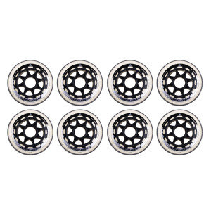 Rollerblade WheelKit XT 84mm/84a (8 szt.)