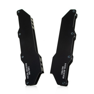 Rockin MIX4 100/90 (165mm) - Ciemno Szare