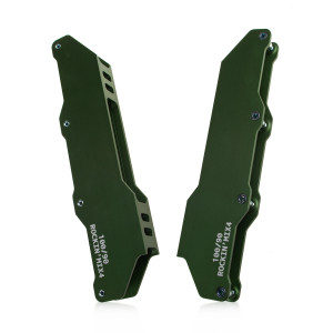 Rockin MIX4 100/90 (165mm) - Oliwkowe